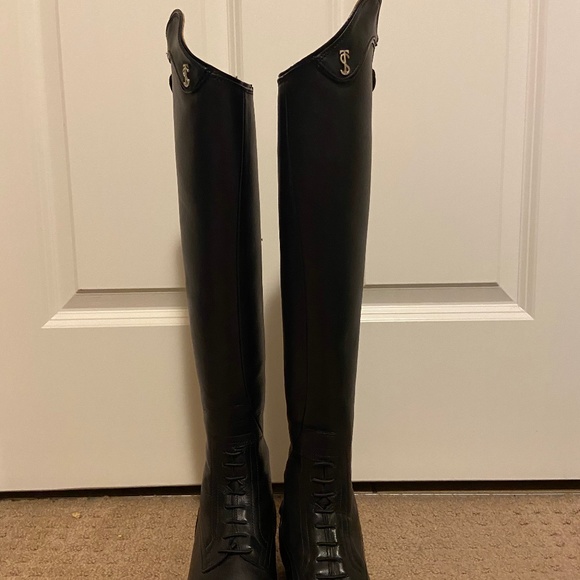 Tredstep horse riding boots! - Picture 1 of 3